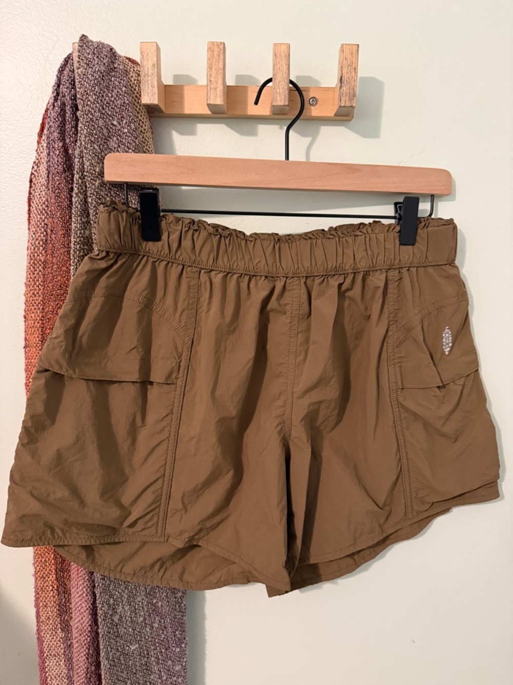 FP Movement Cargo Shorts